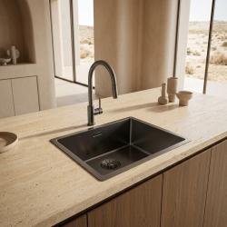 pure-sink-comfort-gun-metal-34x40-undermount-top-mount